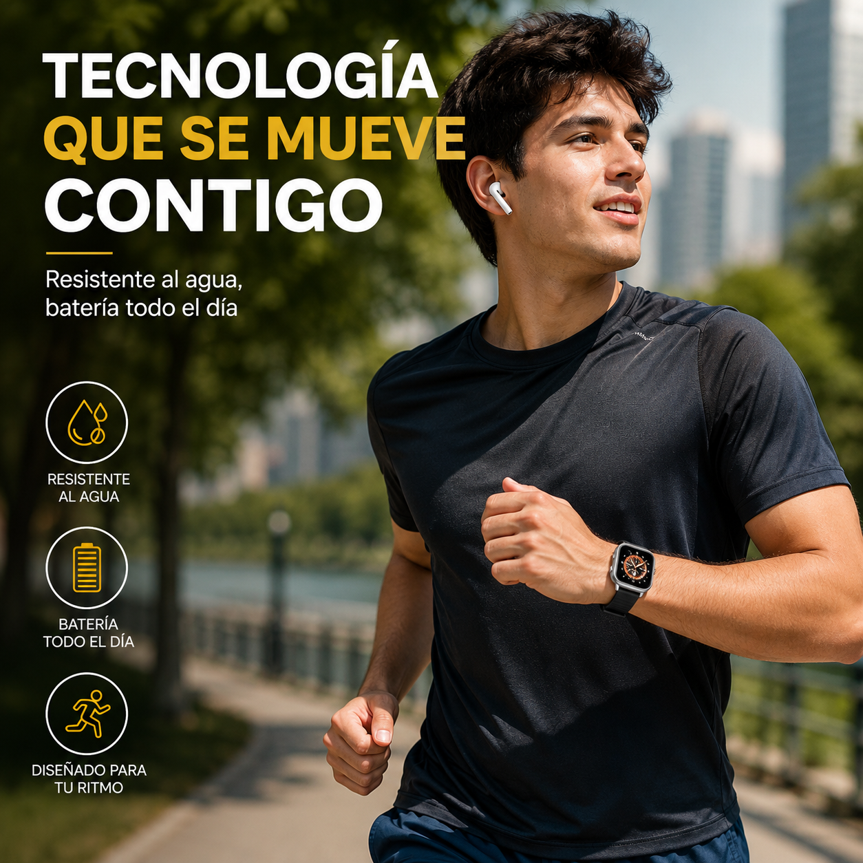 Combo X8 Ultra