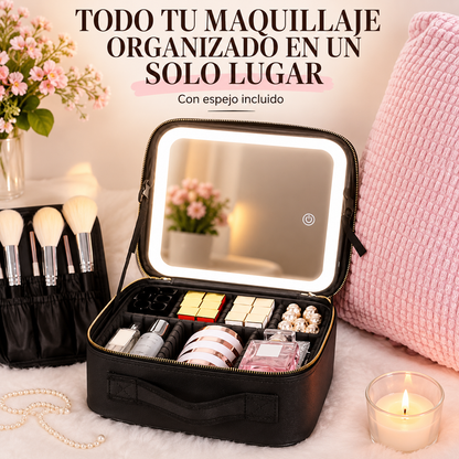 Cosmetiquera de Lujo💄💍