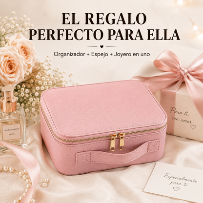 Cosmetiquera de Lujo💄💍